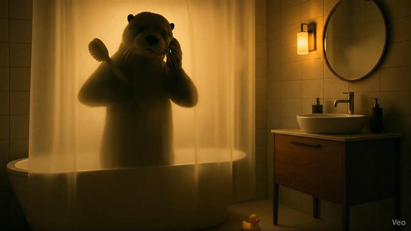 Otter – screenshot 2