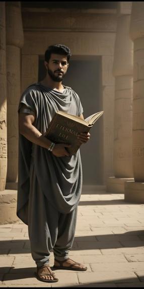 ANNU-BES RETURNS – screenshot 1