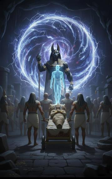 ANNU-BES RETURNS – screenshot 3