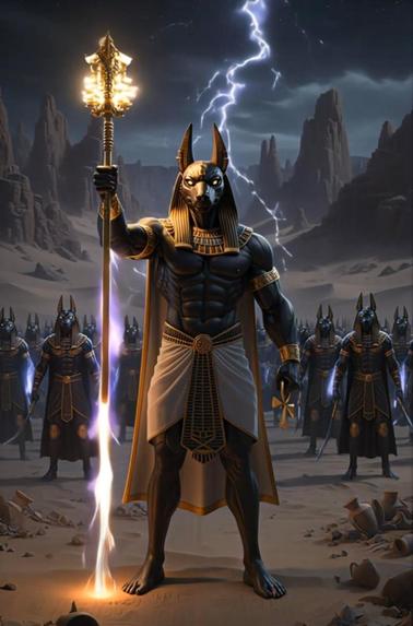 ANNU-BES RETURNS – screenshot 4