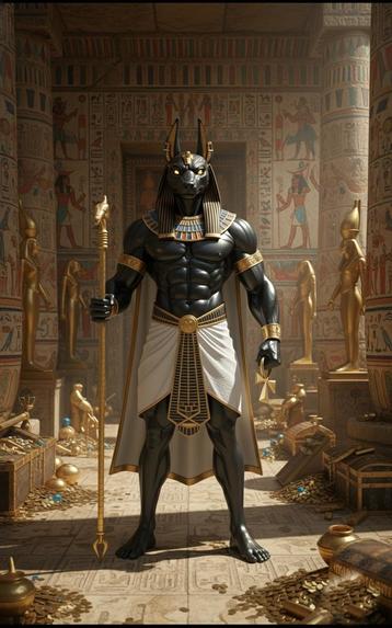 ANNU-BES RETURNS – screenshot 5