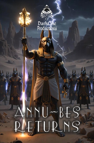 ANNU-BES RETURNS – screenshot 6
