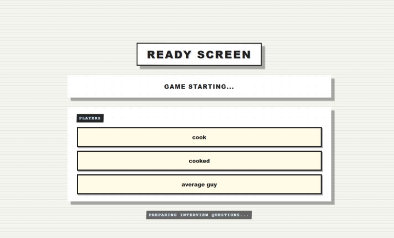 Hire Or Fire – screenshot 7