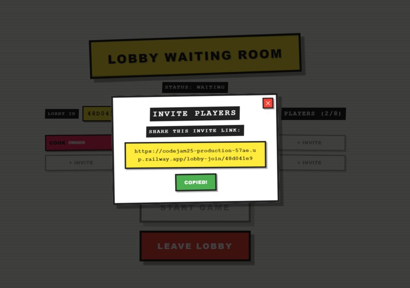 Hire Or Fire – screenshot 6