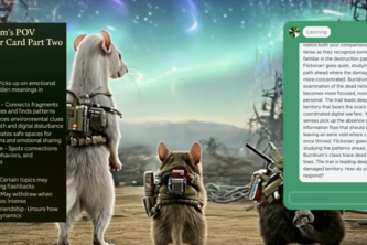 Collapse Giants pt. 2