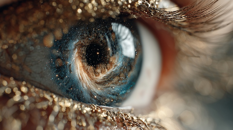 In the Gaze of the Creator: Birth of Universes – screenshot 1