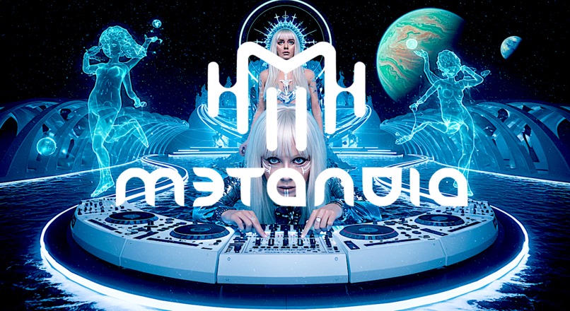 M3TANOIA - OCEANS OF EMOTION  – screenshot 1