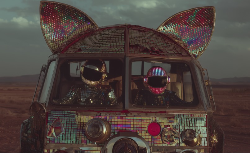 STAY A KID (FESTIVAL 909 JOURNEY) – screenshot 1