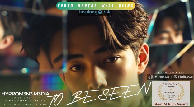 TO BE SEEN – screenshot 1