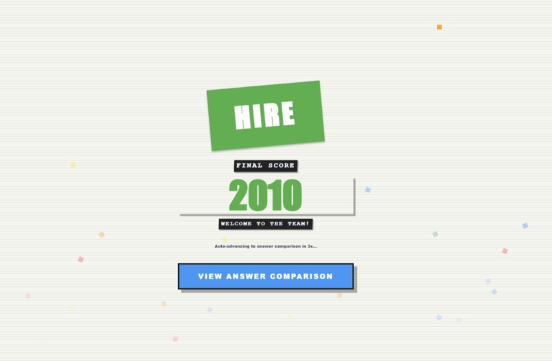 Hire Or Fire – screenshot 19