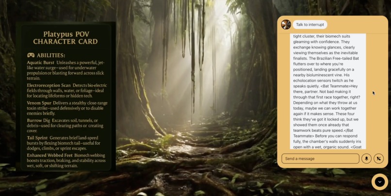 Bio-Racers pt. 2 – screenshot 3