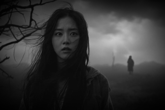 Awakening into the Light