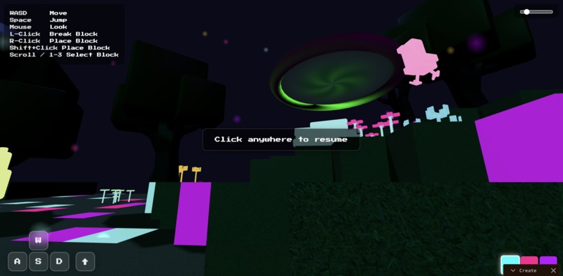 Digital Wild 0 – screenshot 2