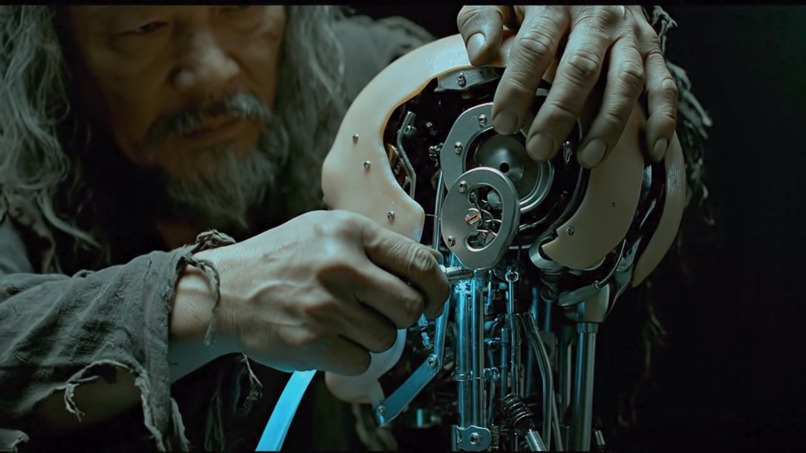 Vessel – screenshot 5