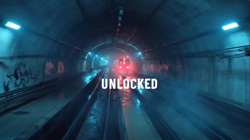 Unlocked – screenshot 1