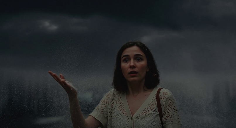 The Frost – screenshot 1