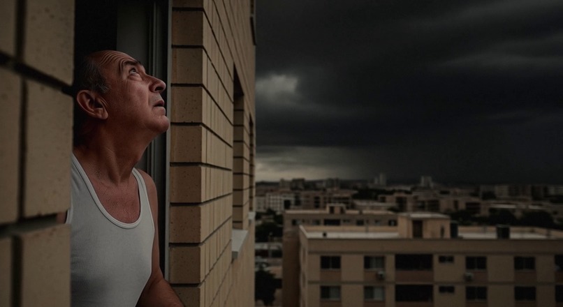 The Frost – screenshot 2