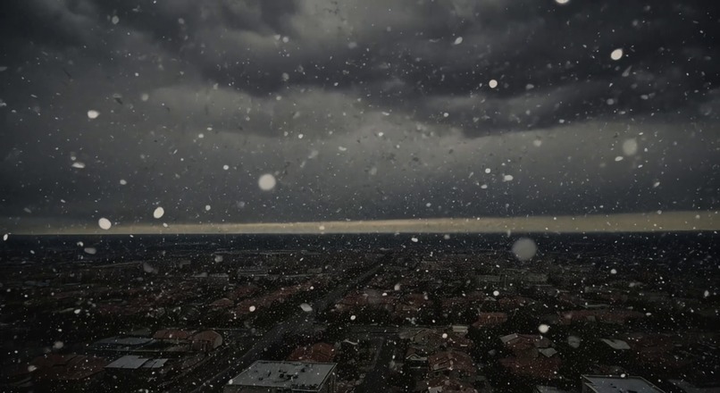 The Frost – screenshot 4