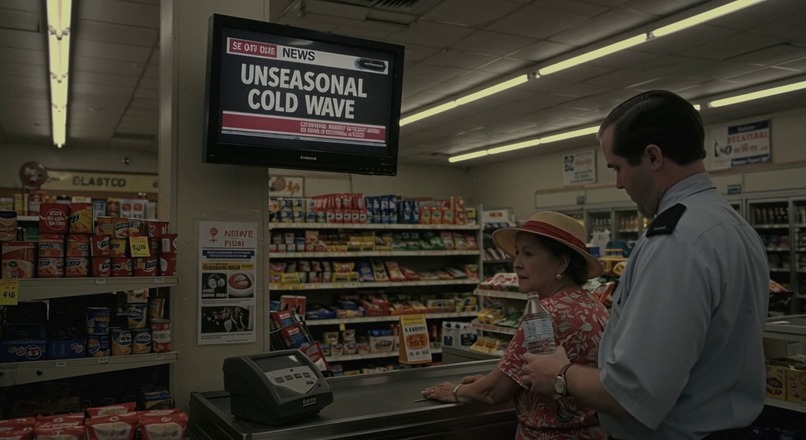 The Frost – screenshot 5