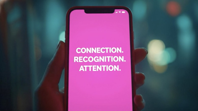 Unlocked – screenshot 6