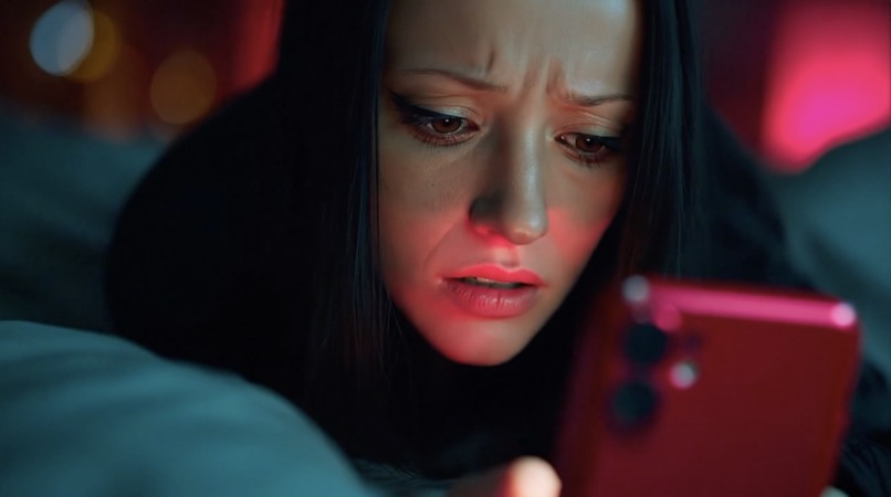 Unlocked – screenshot 7