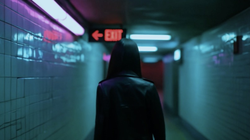 Unlocked – screenshot 4