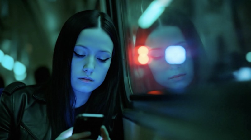 Unlocked – screenshot 2