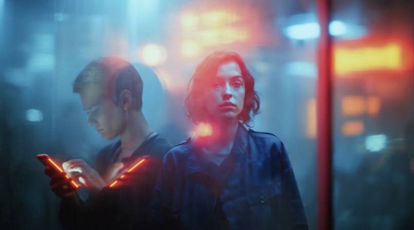 Unlocked – screenshot 5