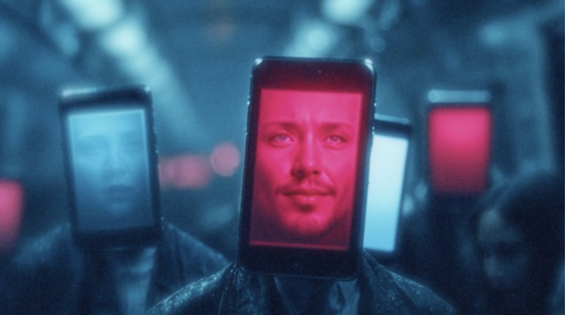 Unlocked – screenshot 3