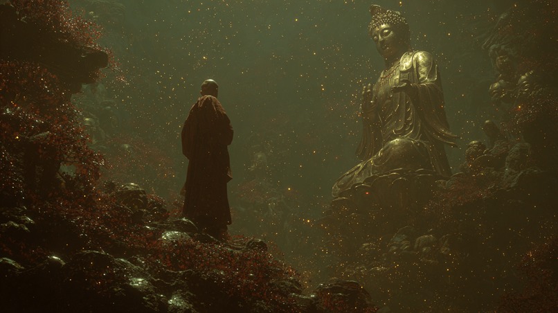 The Bones Remain – screenshot 2