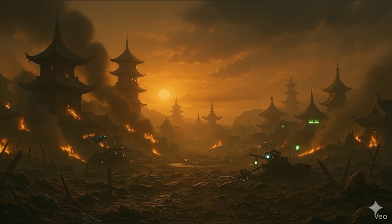 JadeTek – screenshot 2