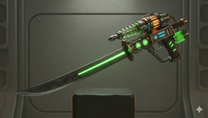 JadeTek – screenshot 3