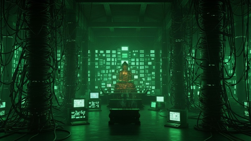 JadeTek – screenshot 4