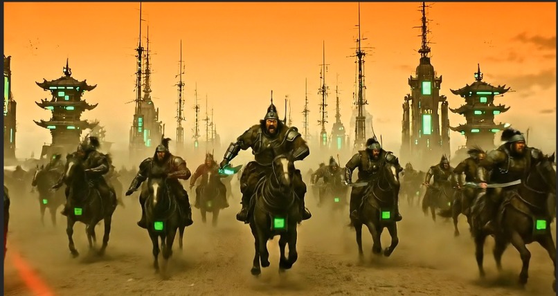 JadeTek – screenshot 5