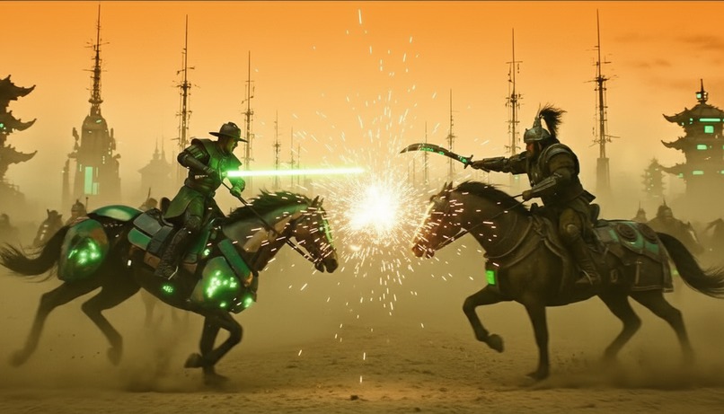 JadeTek – screenshot 8