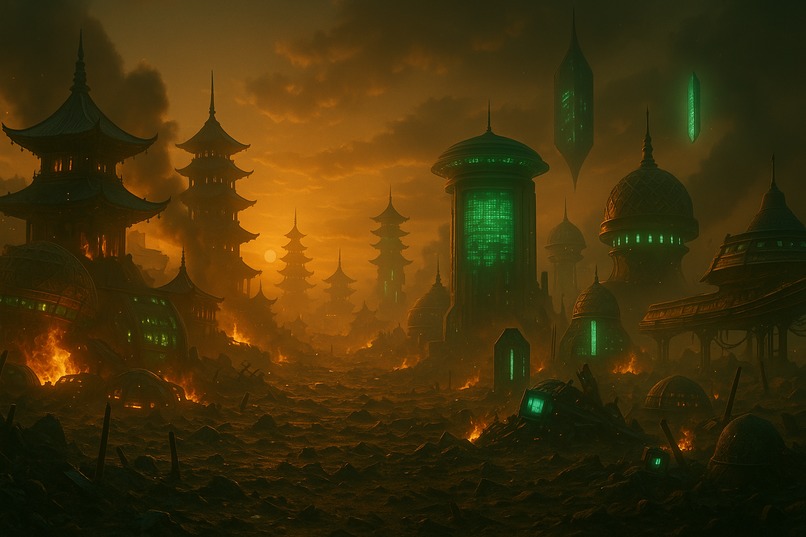 JadeTek – screenshot 9