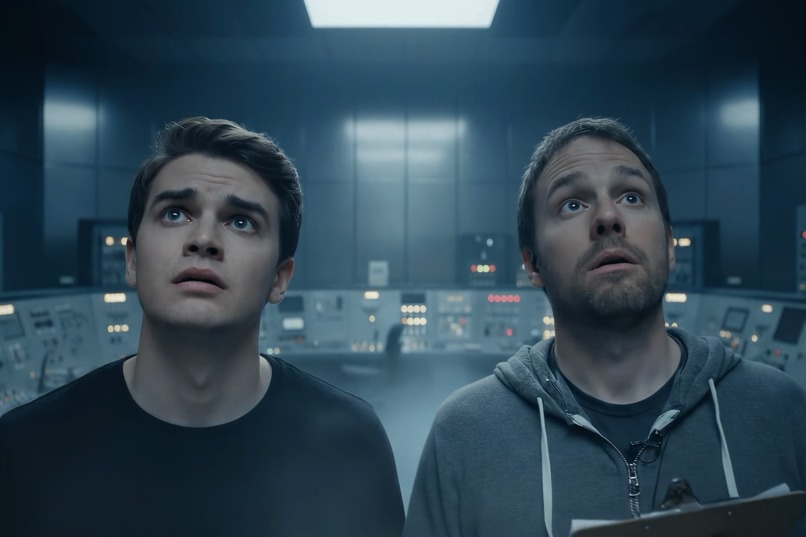 The Prompt Floor – screenshot 2