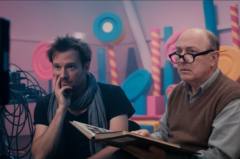 The Prompt Floor – screenshot 3