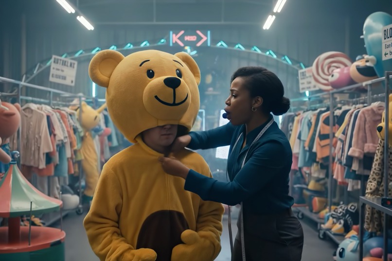 The Prompt Floor – screenshot 5