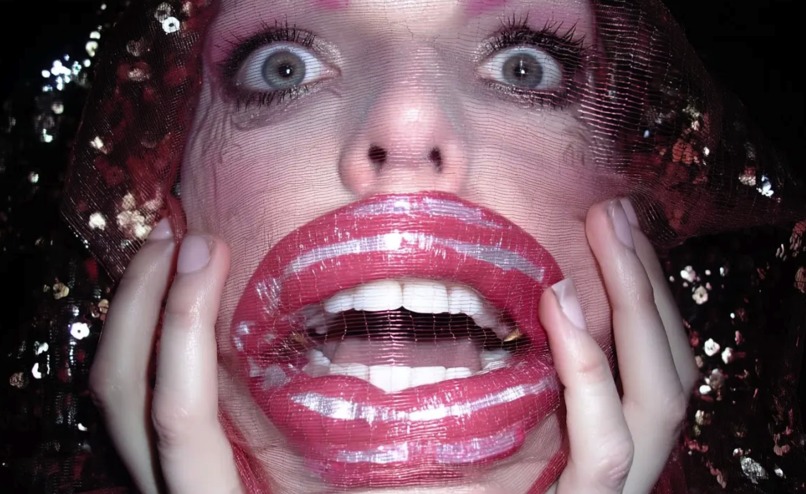 These lips don't lie – screenshot 1