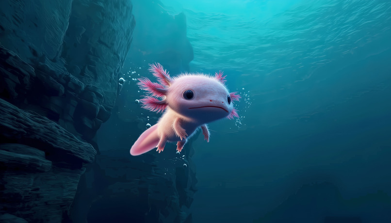 The Sea That Dreamed – screenshot 1