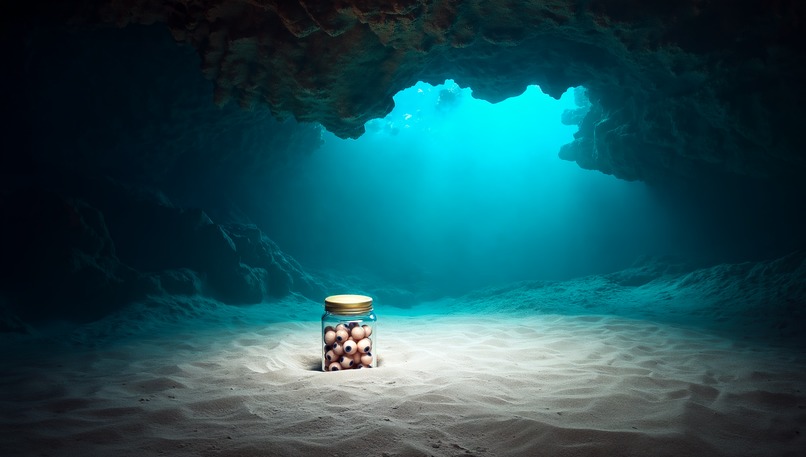 The Sea That Dreamed – screenshot 3