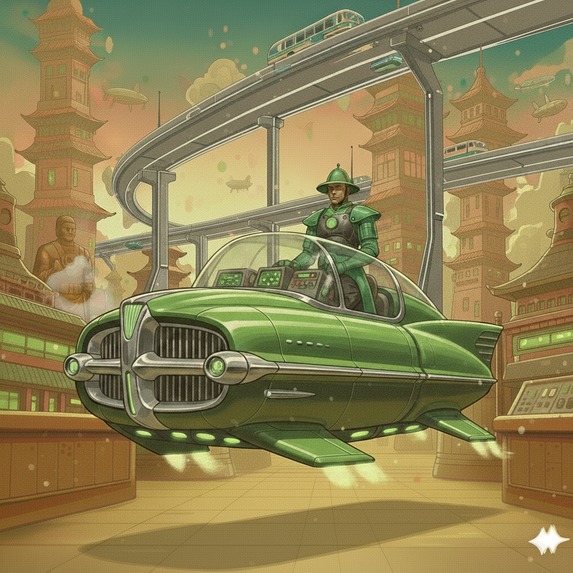 JadeTek – screenshot 12