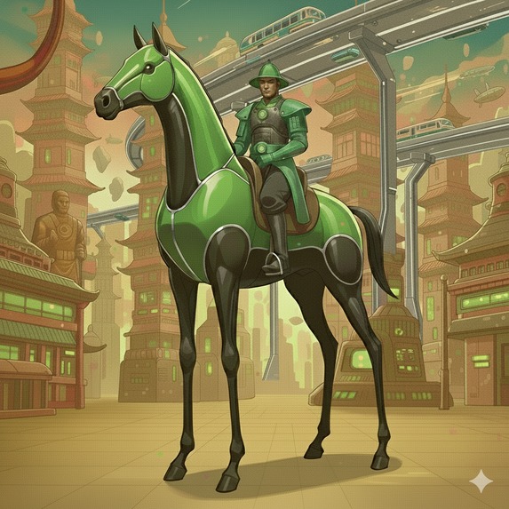 JadeTek – screenshot 13