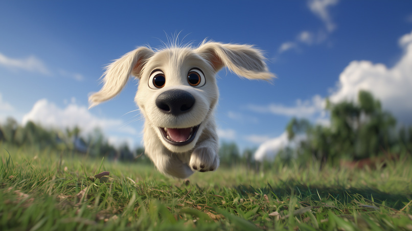 The Sea That Dreamed – screenshot 7