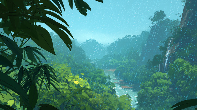 The Sea That Dreamed – screenshot 8