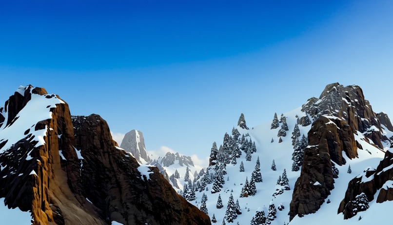 The Sea That Dreamed – screenshot 9