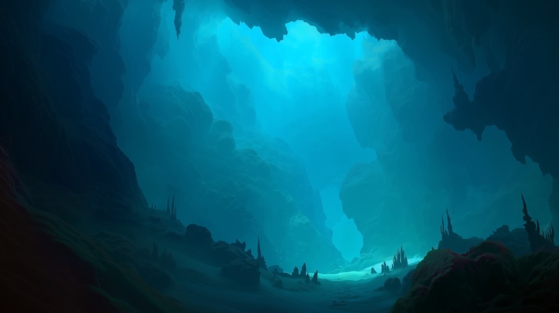 The Sea That Dreamed – screenshot 4