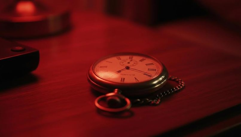 Pocket Watch – screenshot 1
