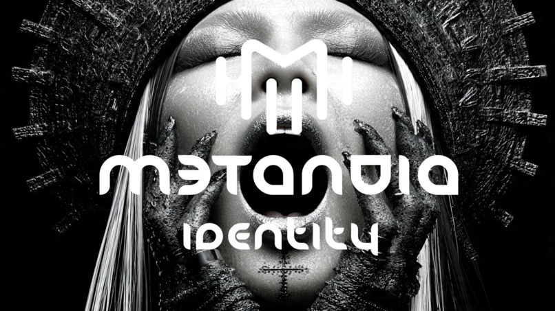M3TANOIA - IDENTITY – screenshot 1